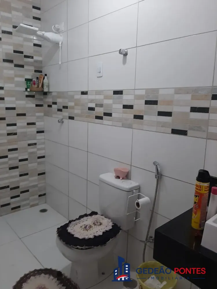 Casa, 2 quartos, 10 m² - Foto 3
