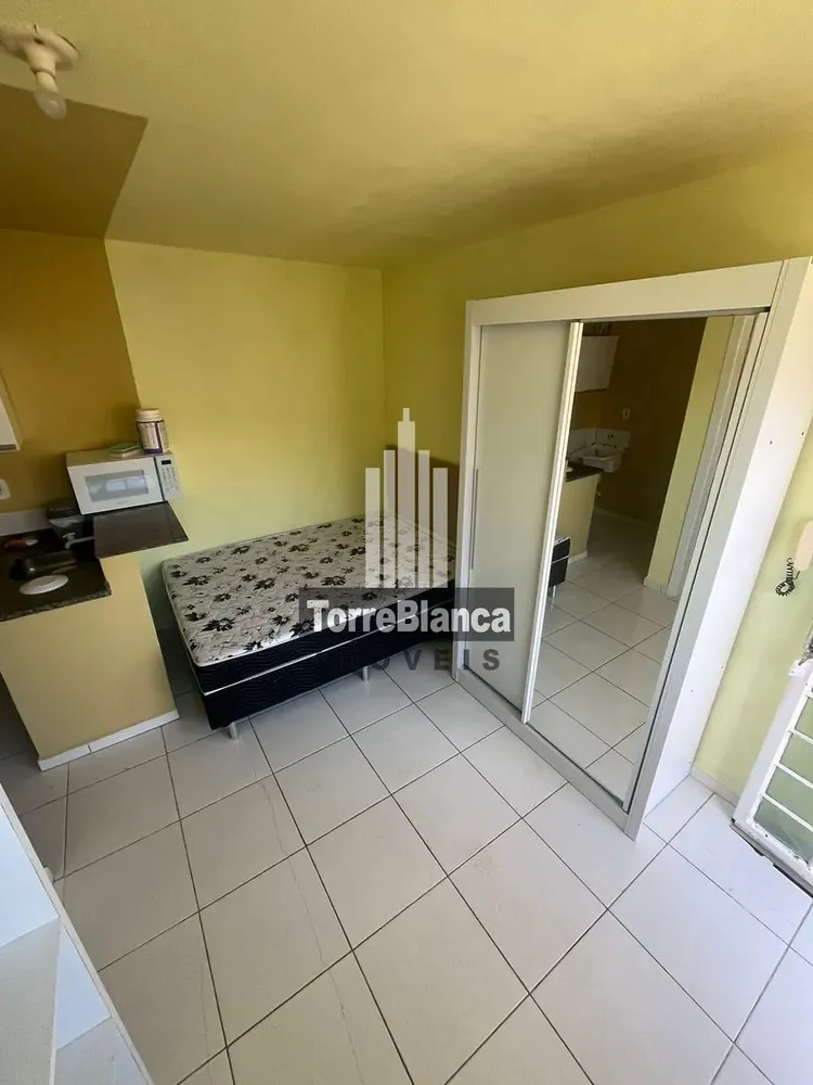 Kitnet-Studio, 18 m² - Foto 3