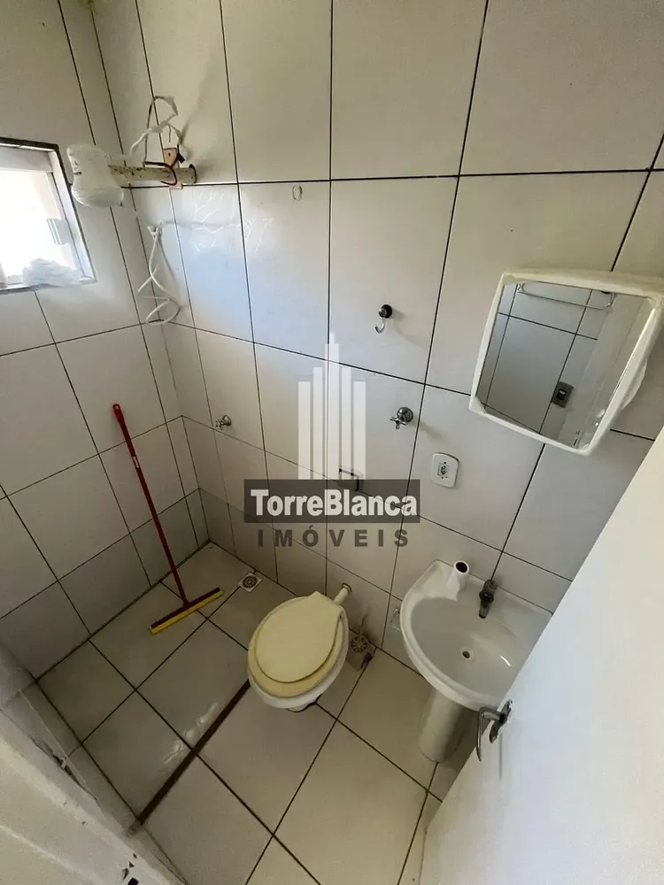 Kitnet-Studio, 18 m² - Foto 2