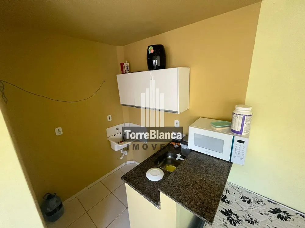 Kitnet-Studio, 18 m² - Foto 6