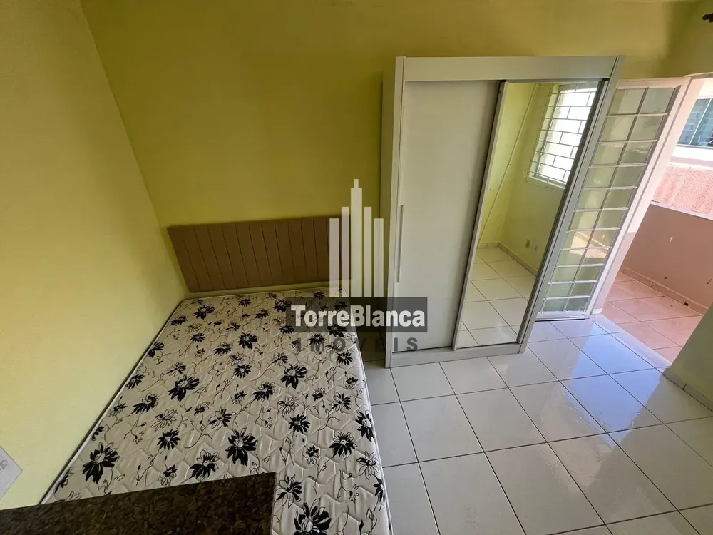 Kitnet-Studio, 18 m² - Foto 5