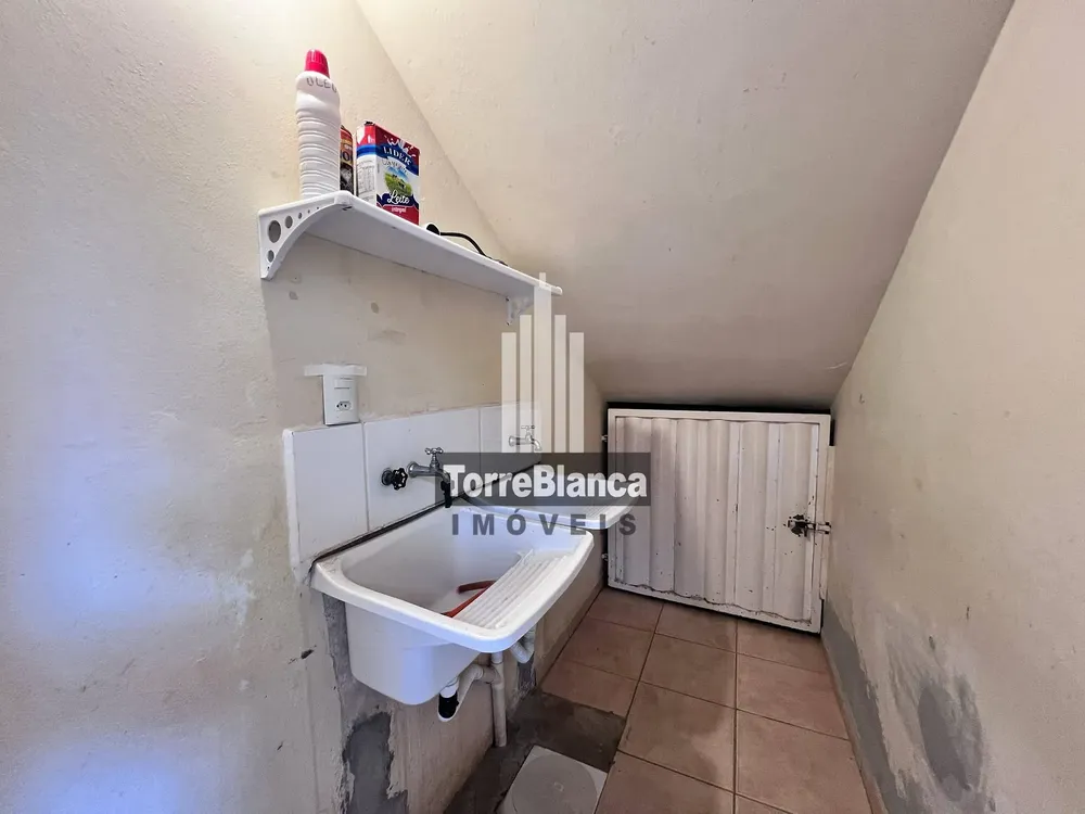Kitnet-Studio, 18 m² - Foto 1