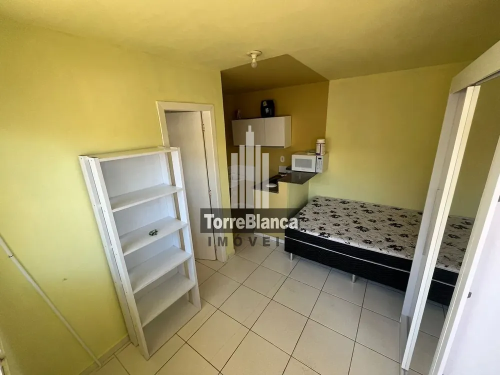 Kitnet-Studio, 18 m² - Foto 4