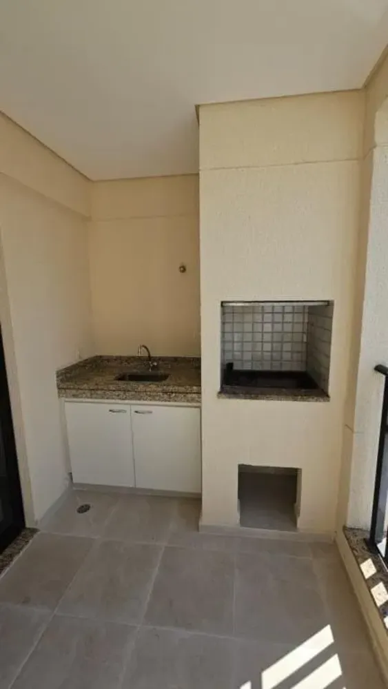 Apartamento, 4 quartos, 118 m² - Foto 1