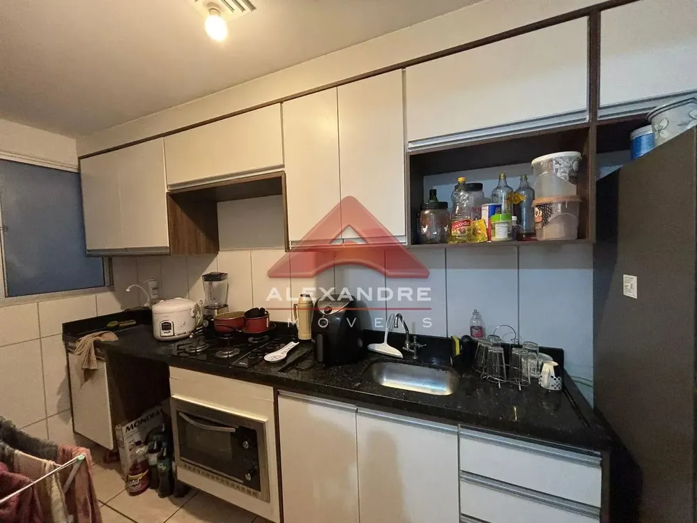 Apartamento, 2 quartos, 47 m² - Foto 5
