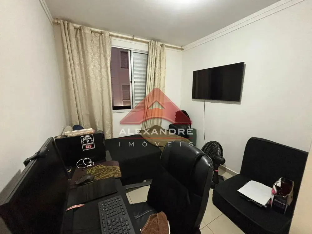 Apartamento, 2 quartos, 47 m² - Foto 7