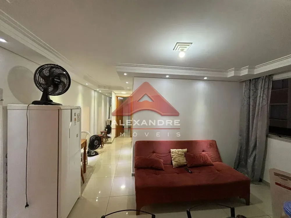 Apartamento, 2 quartos, 47 m² - Foto 6