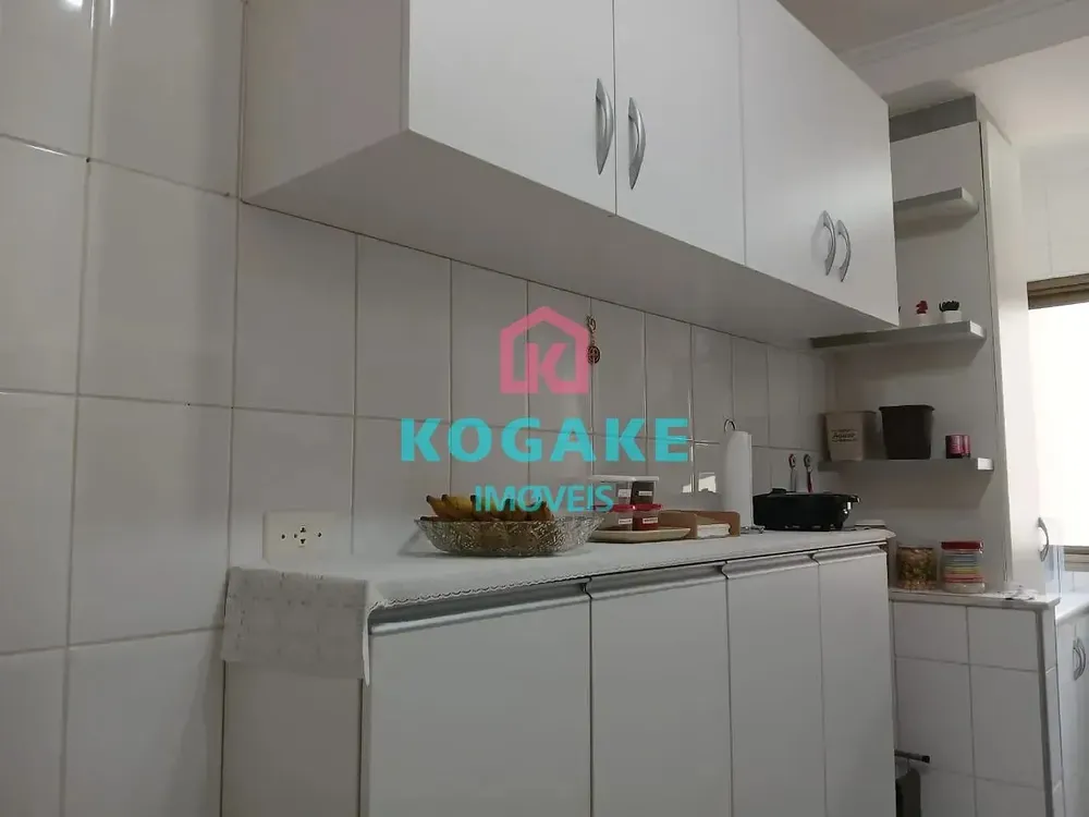 Apartamento, 3 quartos, 75 m² - Foto 2