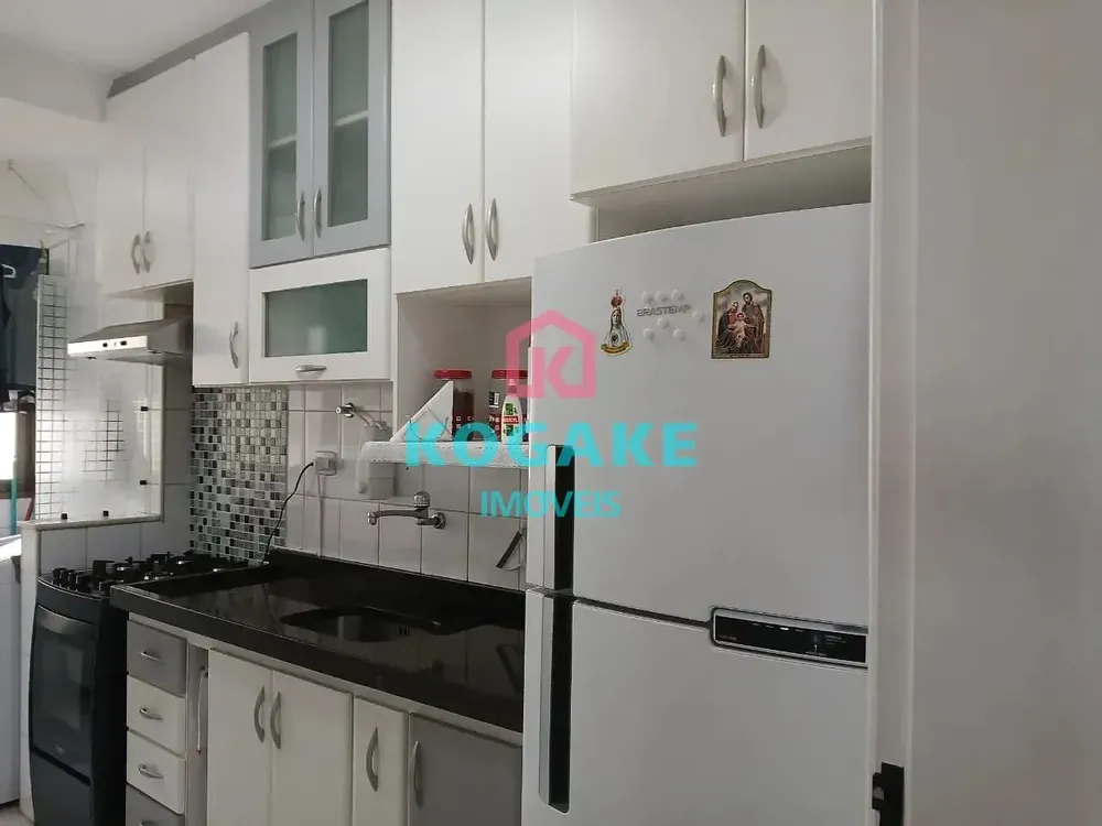 Apartamento, 3 quartos, 75 m² - Foto 3