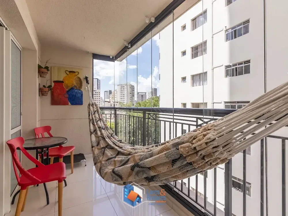 Apartamento, 3 quartos, 115 m² - Foto 3