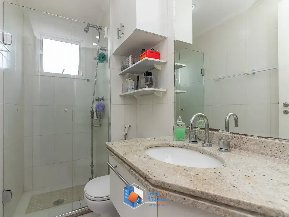 Apartamento, 3 quartos, 115 m² - Foto 2