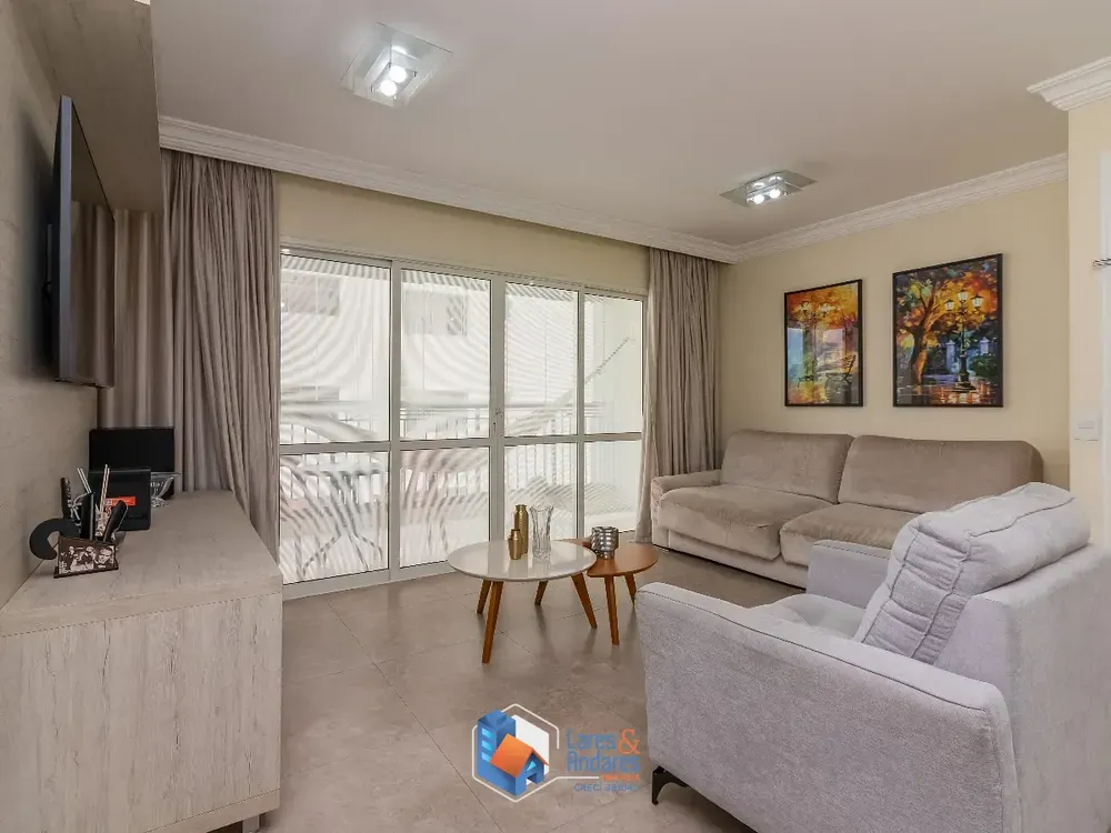 Apartamento, 3 quartos, 115 m² - Foto 4