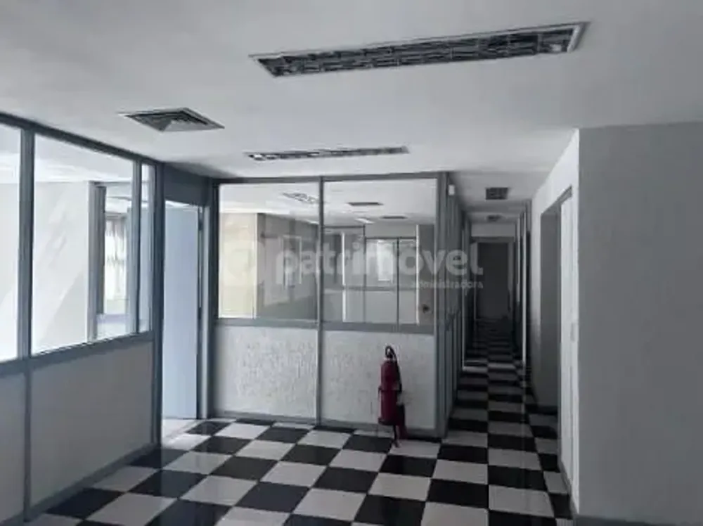 Sala-Conjunto, 300 m² - Foto 2