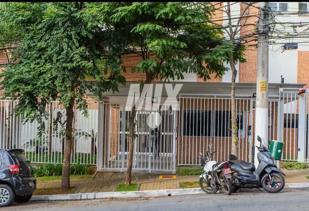 Apartamento, 2 quartos, 10 m² - Foto 8