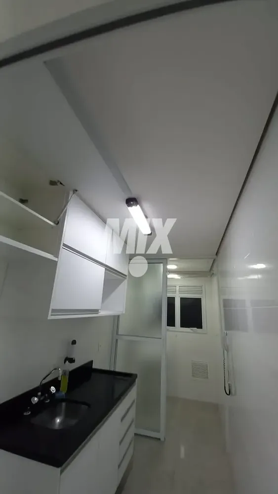 Apartamento, 2 quartos, 10 m² - Foto 3