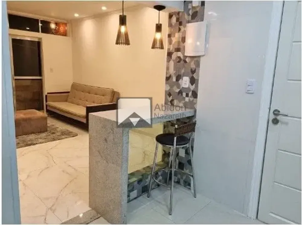 Apartamento, 3 quartos, 95 m² - Foto 46