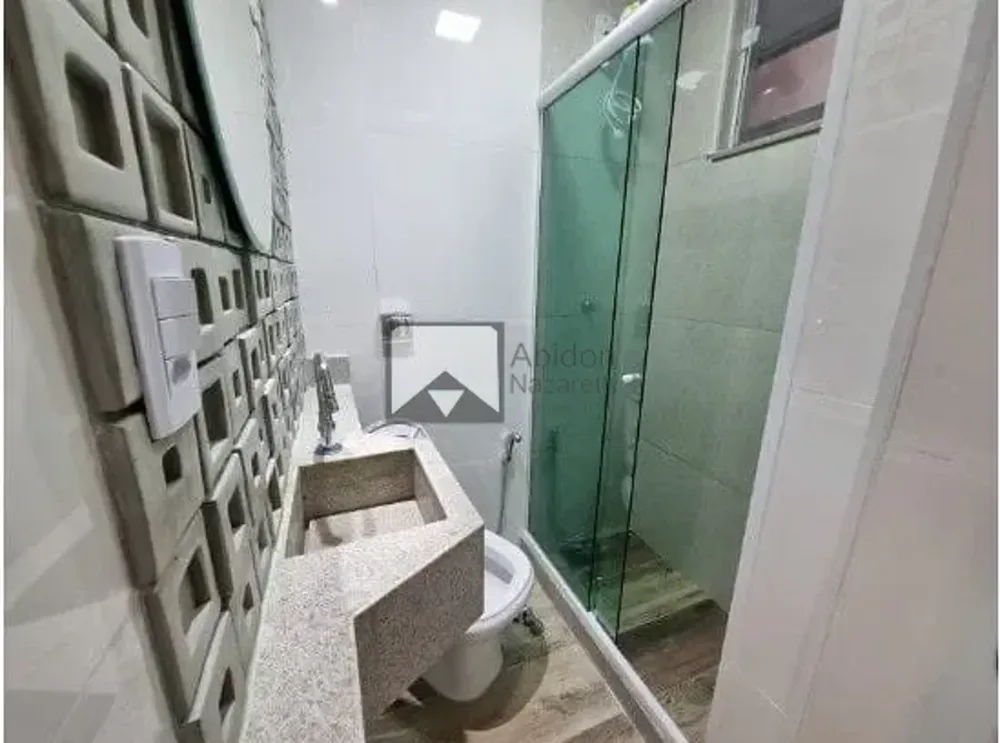 Apartamento, 3 quartos, 95 m² - Foto 47