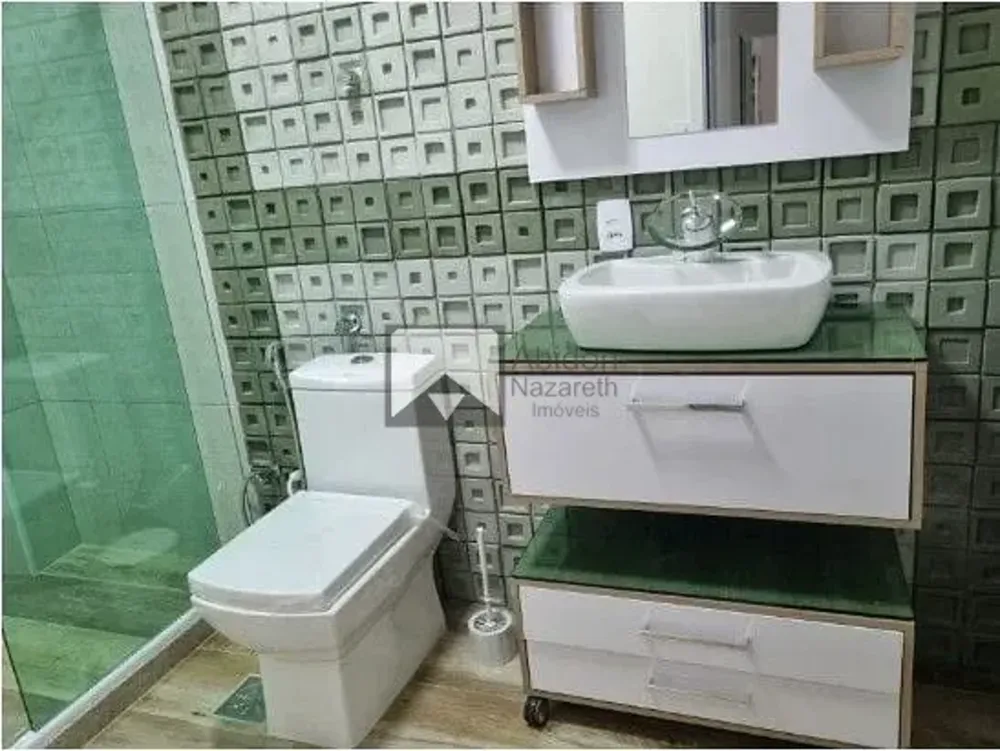 Apartamento, 3 quartos, 95 m² - Foto 45