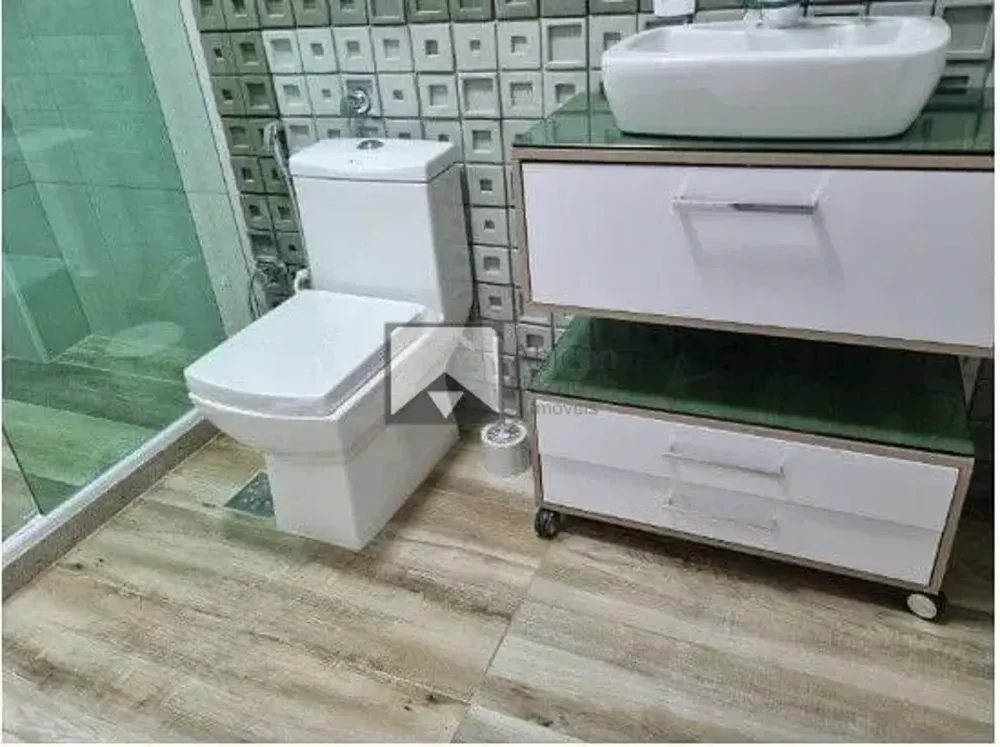 Apartamento, 3 quartos, 95 m² - Foto 13