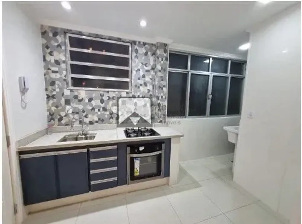Apartamento, 3 quartos, 95 m² - Foto 37