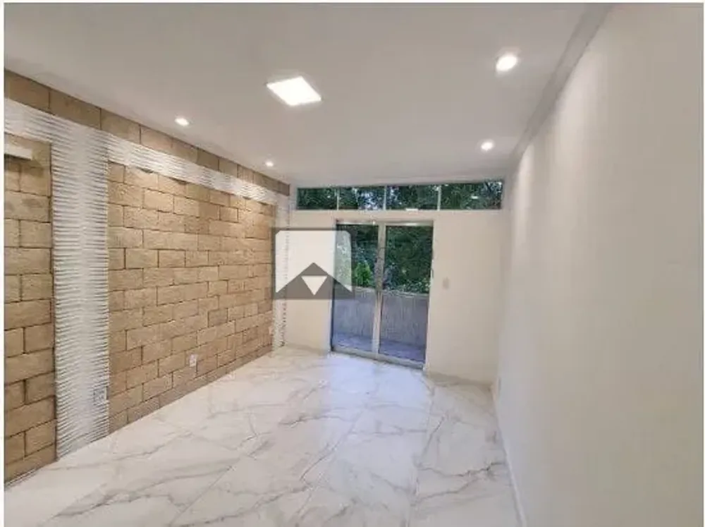 Apartamento, 3 quartos, 95 m² - Foto 2