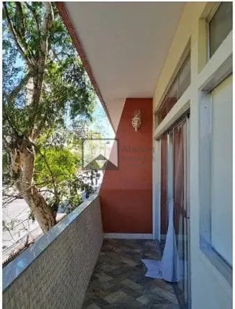 Apartamento, 3 quartos, 95 m² - Foto 38