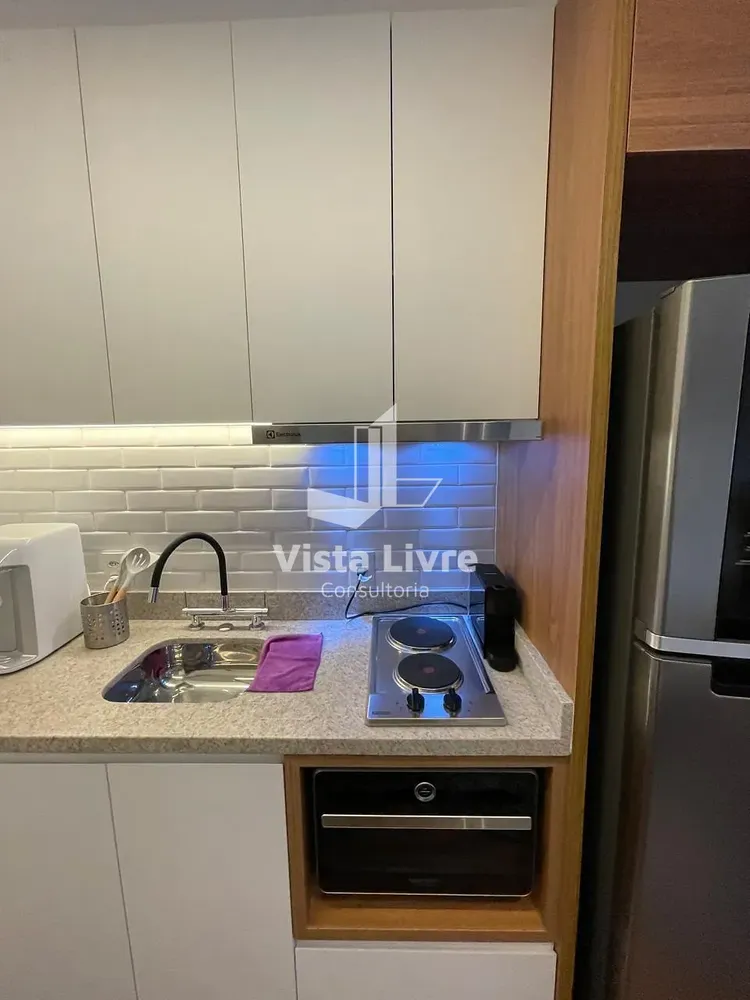 Apartamento, 1 quarto, 27 m² - Foto 6