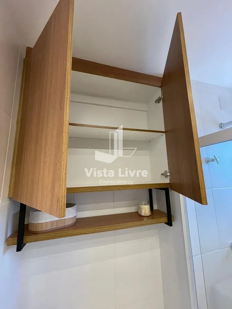 Apartamento, 1 quarto, 27 m² - Foto 7