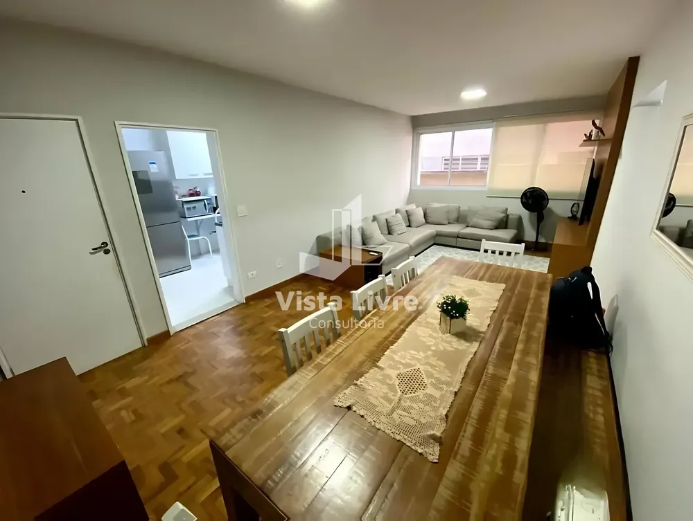 Apartamento, 2 quartos, 88 m² - Foto 6