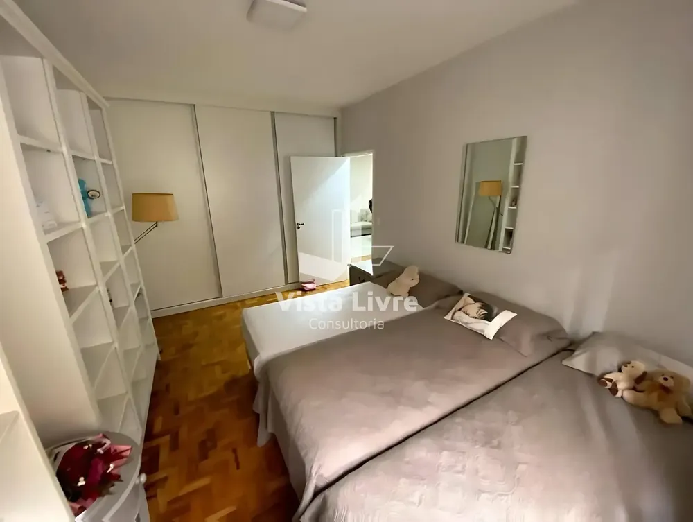 Apartamento, 2 quartos, 88 m² - Foto 1