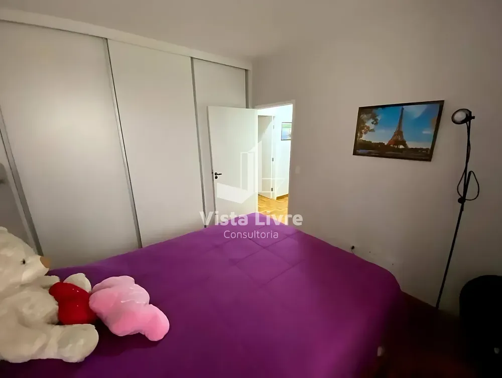 Apartamento, 2 quartos, 88 m² - Foto 8