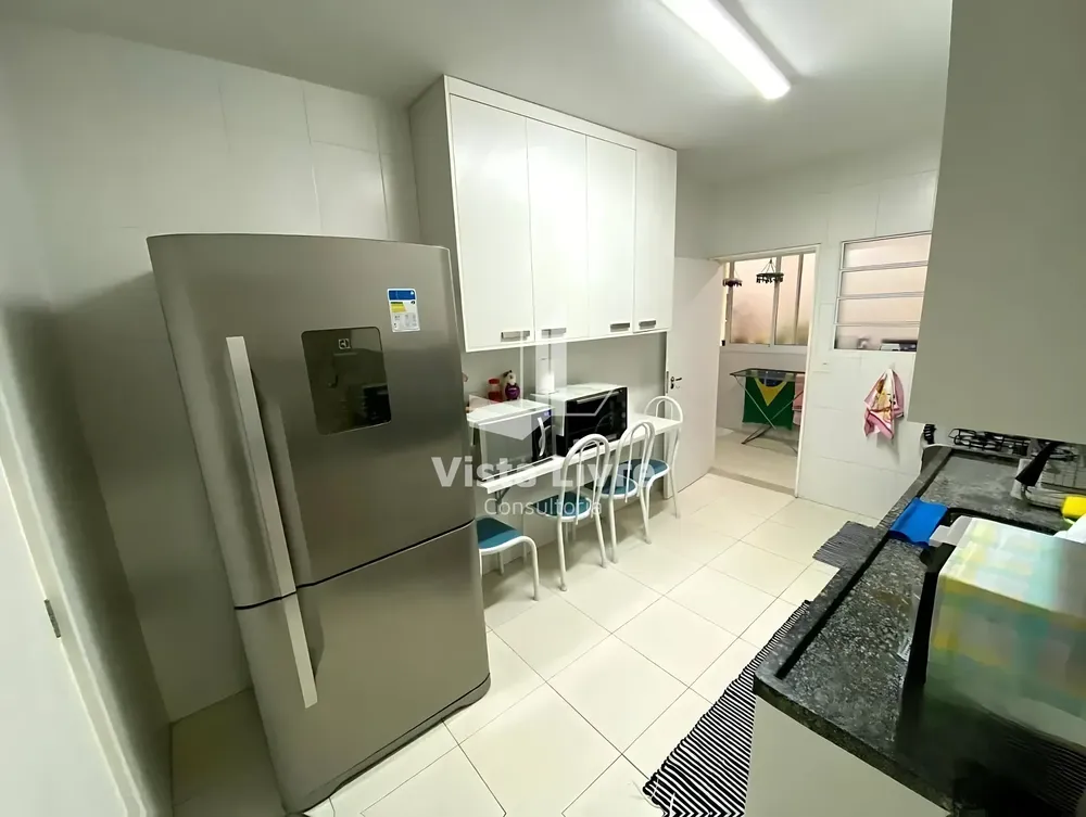 Apartamento, 2 quartos, 88 m² - Foto 2