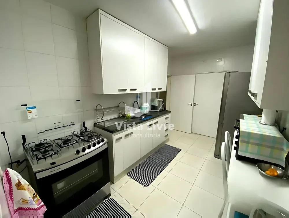 Apartamento, 2 quartos, 88 m² - Foto 4