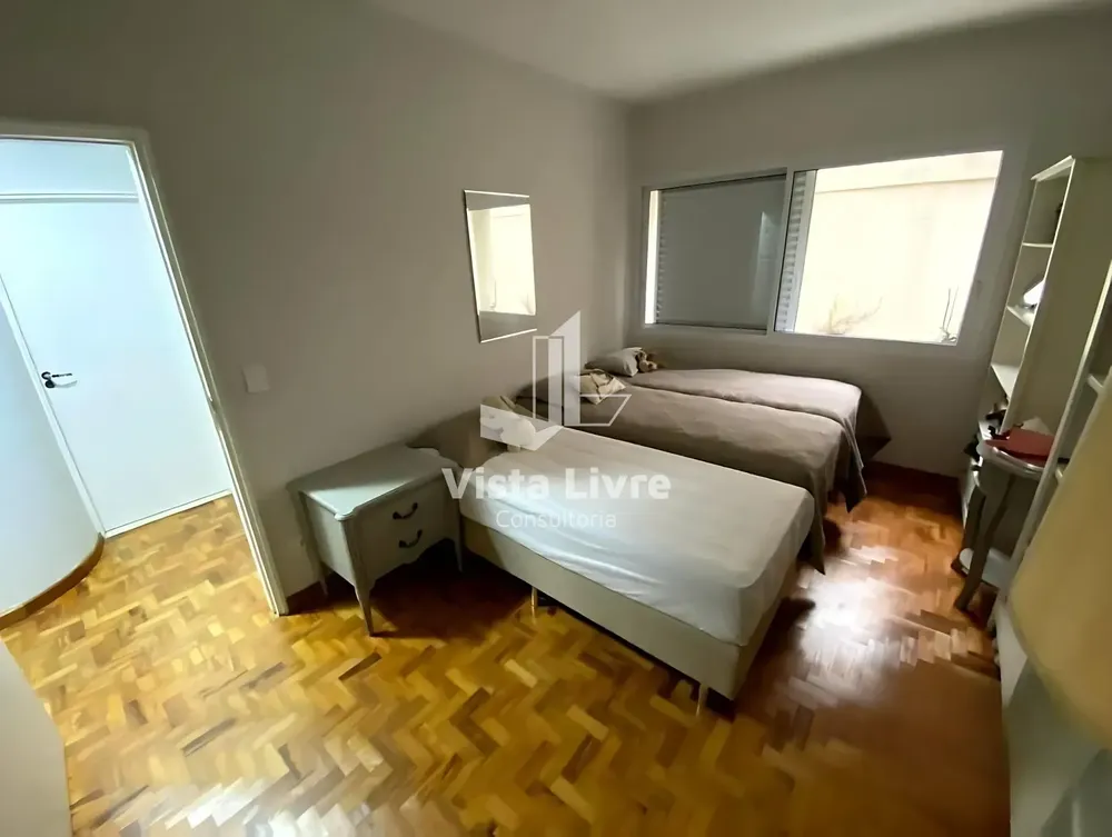 Apartamento, 2 quartos, 88 m² - Foto 3