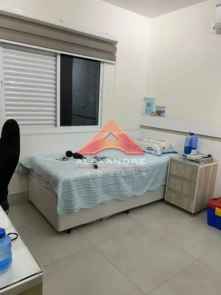 Casa, 3 quartos, 10 m² - Foto 5