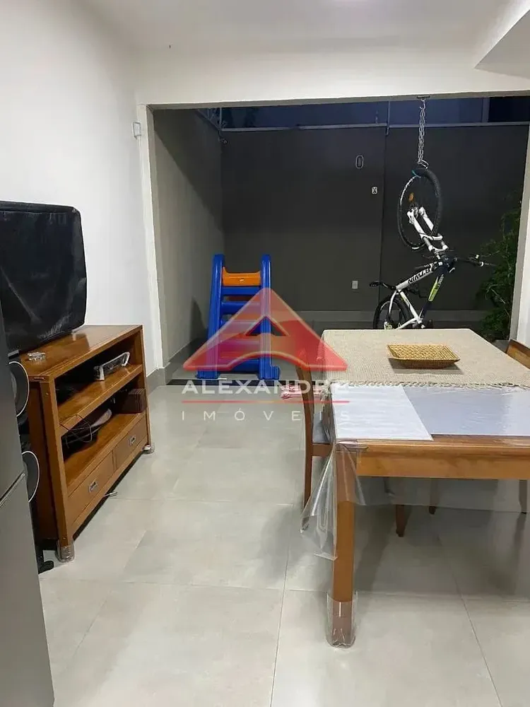 Casa, 3 quartos, 10 m² - Foto 8