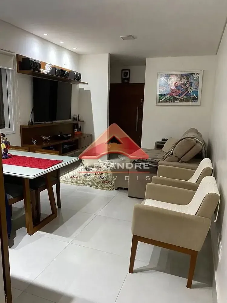 Casa, 3 quartos, 10 m² - Foto 2