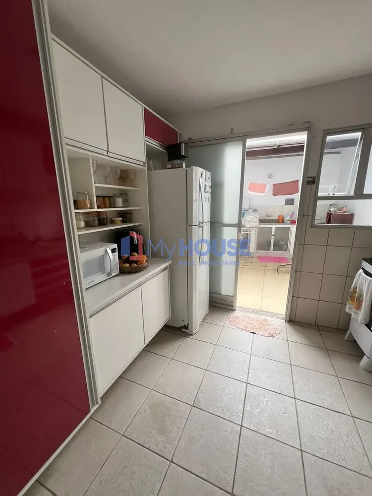 Casa, 4 quartos, 134 m² - Foto 2