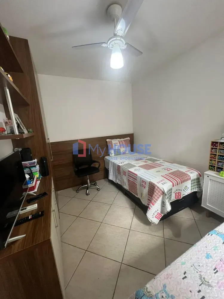 Casa, 4 quartos, 134 m² - Foto 4
