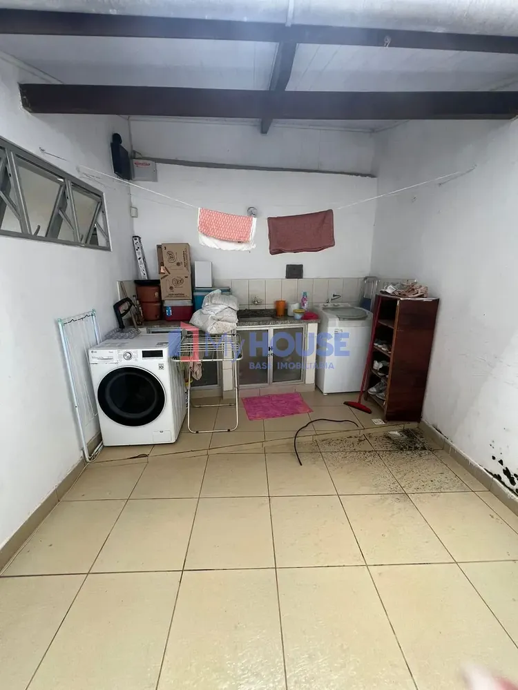 Casa, 4 quartos, 134 m² - Foto 3