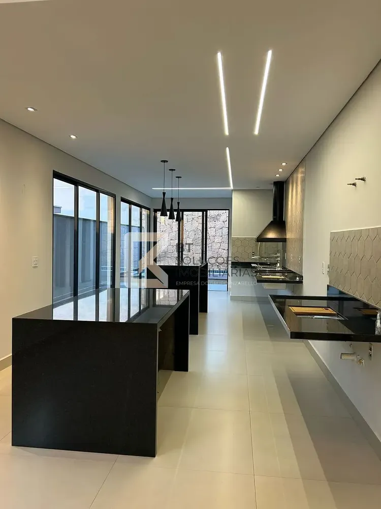 Casa, 3 quartos, 226 m² - Foto 3