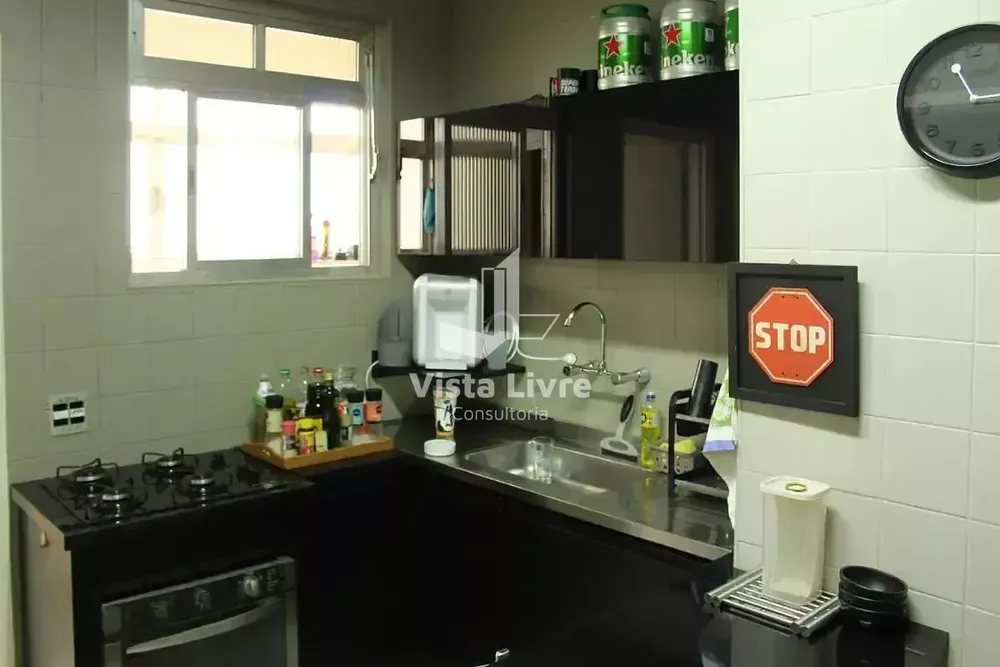 Apartamento, 2 quartos, 89 m² - Foto 3