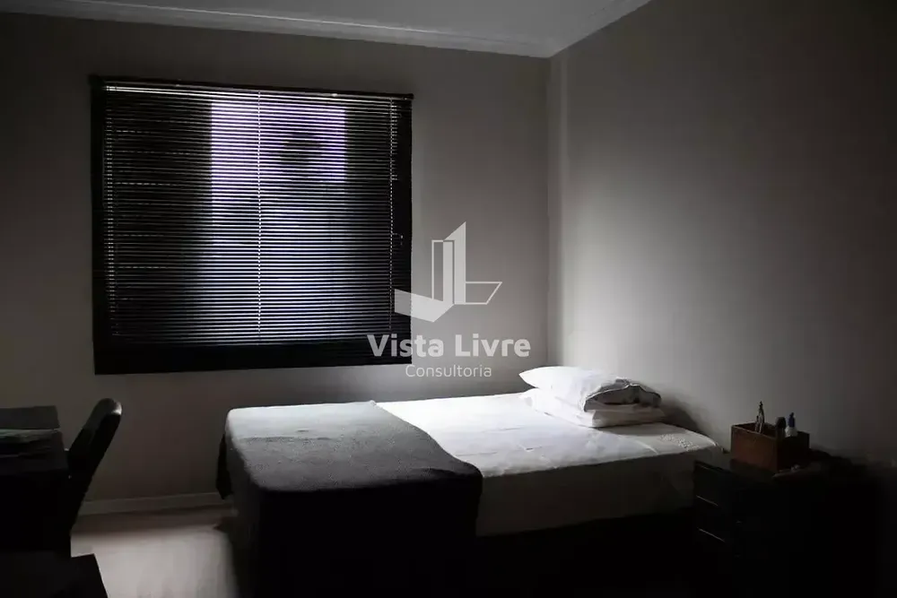 Apartamento, 2 quartos, 89 m² - Foto 1