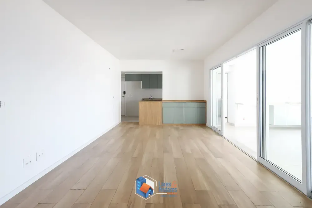 Apartamento, 3 quartos, 136 m² - Foto 4