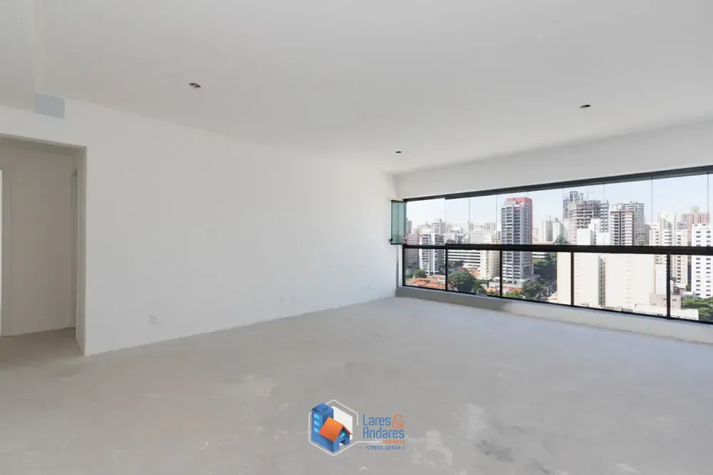 Apartamento, 3 quartos, 99 m² - Foto 4