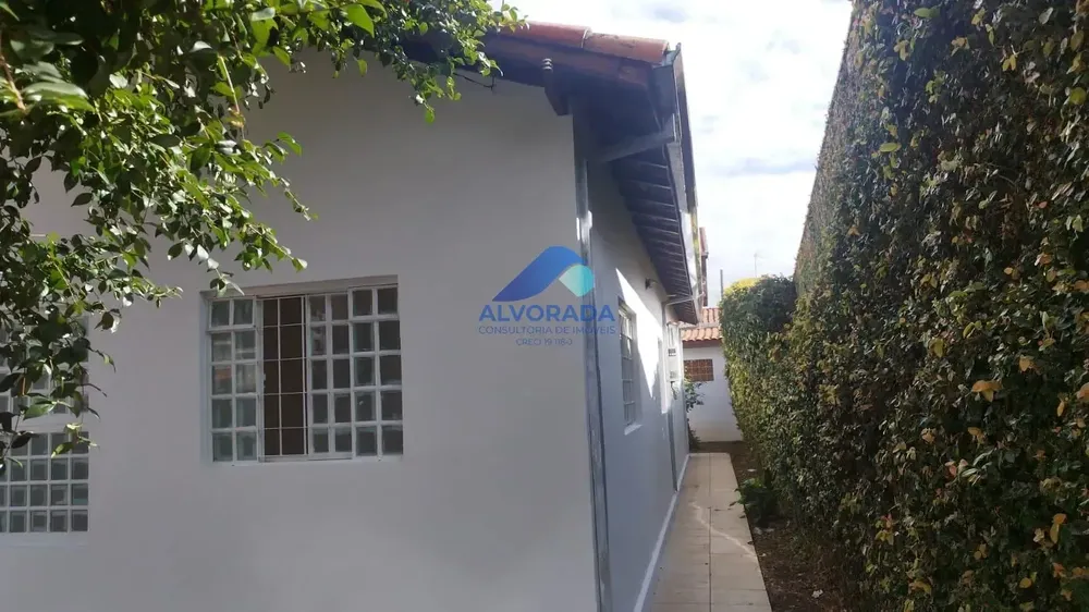 Casa, 3 quartos, 152 m² - Foto 1