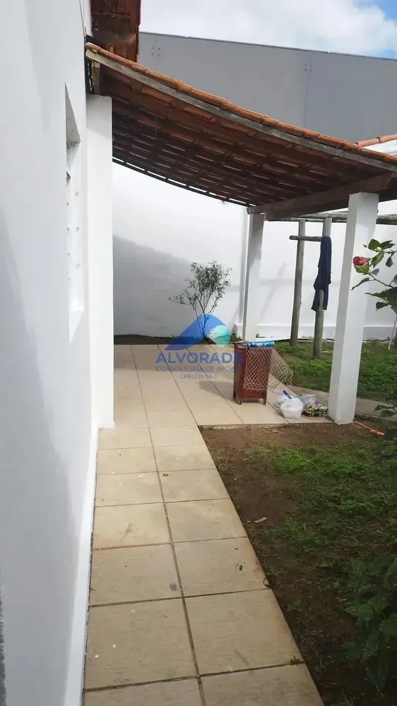 Casa, 3 quartos, 152 m² - Foto 6