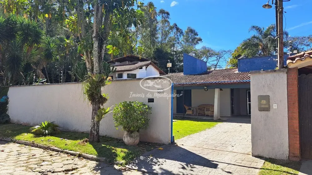 Casa, 4 quartos, 145 m² - Foto 3