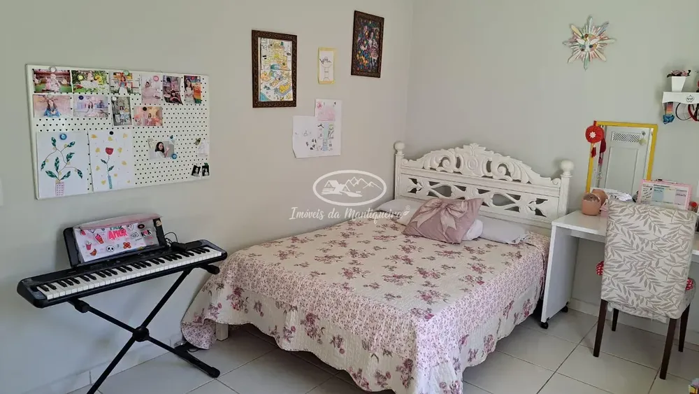 Casa, 4 quartos, 145 m² - Foto 13