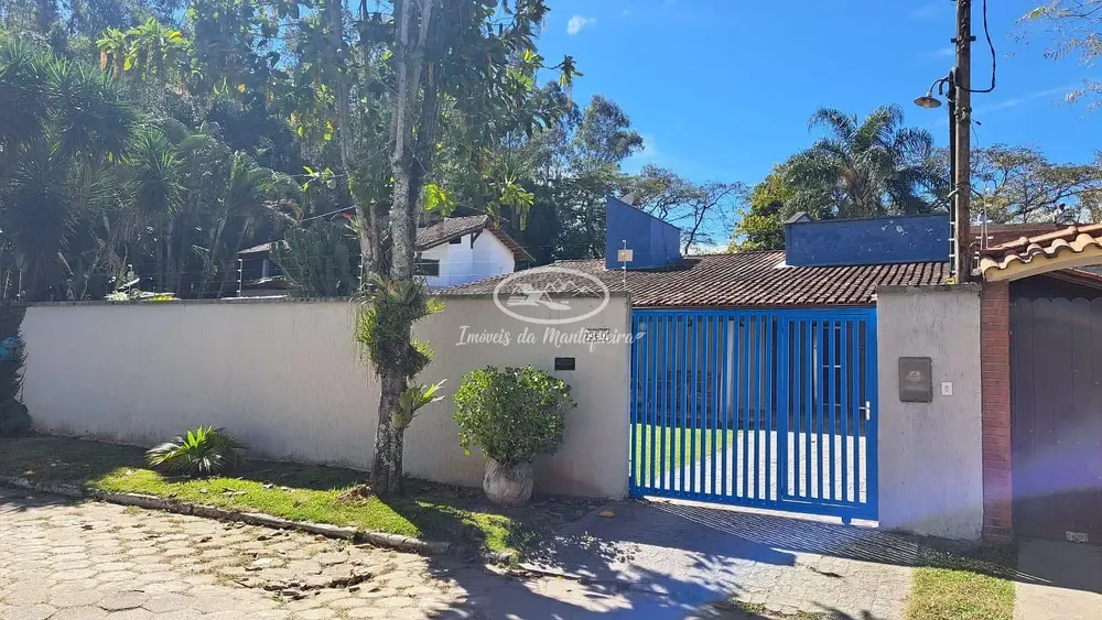 Casa, 4 quartos, 145 m² - Foto 2